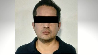 El detenido es acusado de secuestro agravado y permanecerá en el Penal de Apodaca