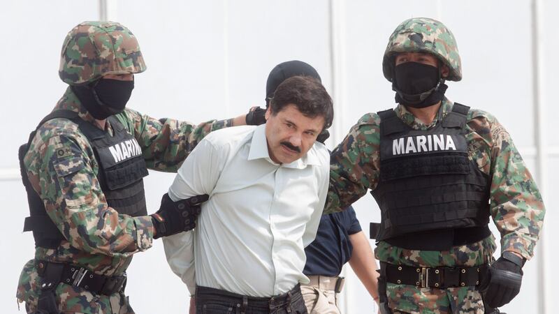 ‘El Chapo’ Guzmán acusa que no le permiten comunicarse con su abogado, a través de una carta