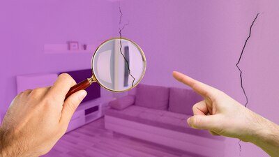 Checa lo que debes revisar a la hora de comprar una casa