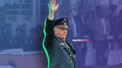 AMLO aseguró que con la información del país vecino se podría abrir una investigación en la FGR