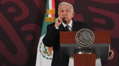 El Presidente se pronunció contra la Ley SB4 de Texas