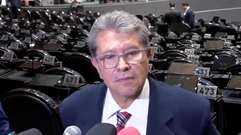 Será difícil tener mayoría calificada en la Reforma Electoral: Monreal admite rencillas con aliados