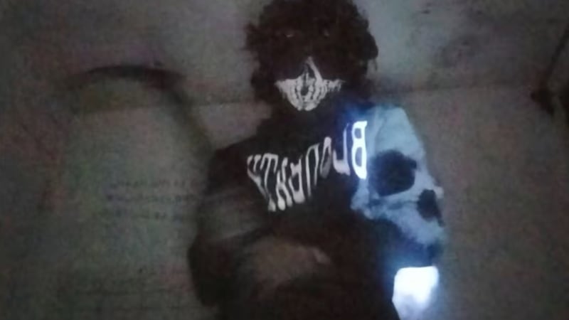 Giran orden de aprehensión contra Lex Ashton, señalado de atacar a alumno en el CCH Sur