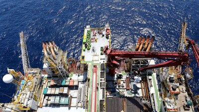 Pemex pagó millones de pesos a Odebrecht, un acto excesivo de acuerdo con la Auditoría Superior de la Federación