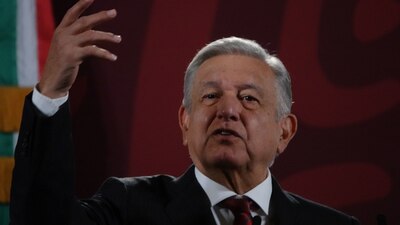 Ahora con gobierno extranjeros, aquí te decimos los motivos