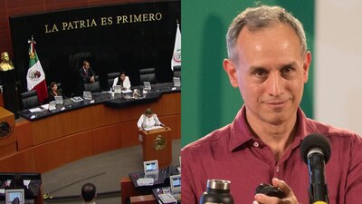 En junio, al subsecretario se le había solicitado presentar un informe sobre la cancelación de las 35 NOM
