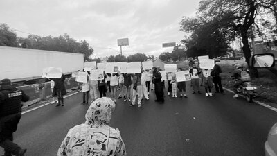 Busca que regresen a Leonel García con vida