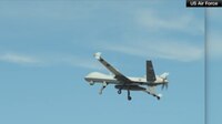CIA amplía vuelos secretos con drones sobre México, afirman NYT y CNN
