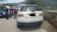Fiscalía de Oaxaca investiga 5 presuntos linchamientos en Santa María Texcatitlán