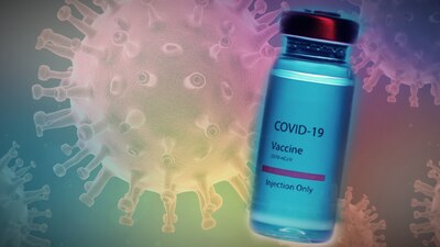 Moderna creó sus inyecciones con los Institutos Nacionales de Salud estadounidense