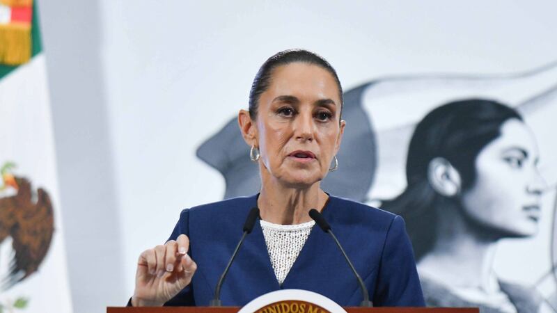 México insistirá en extradición del ‘Mini Lic’; pide explicar a EU acuerdo con él