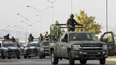 La tercera entidad más grande del país tiene altos problemas de violencia