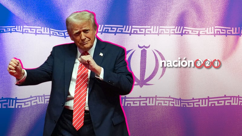 Gobierno de EU le presenta a Irán un plan de cese el fuego de 15 puntos