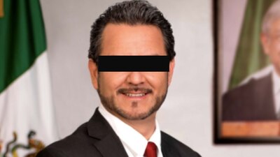 El ICTSGEM presentó una denuncia el 16 de enero de 2020 por la afectación de 9 millones 147 mil 482 pesos