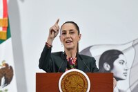 Sheinbaum cancela mañanera del 1 de septiembre; acudirá a toma de protesta en la Corte