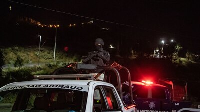 El coordinador falleció durante un operativo contra presuntos delincuentes