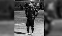 Asesinan a balazos a futbolista amateur en Guanajuato, estaba reportado como desaparecido