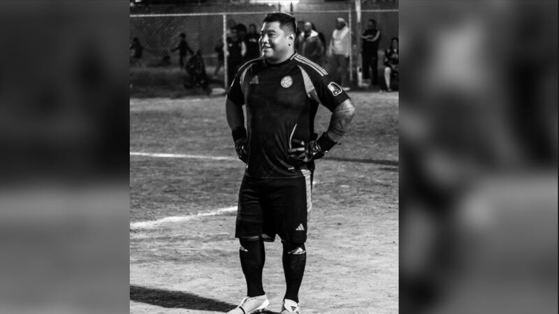 Asesinan a balazos a futbolista amateur en Guanajuato, estaba reportado como desaparecido