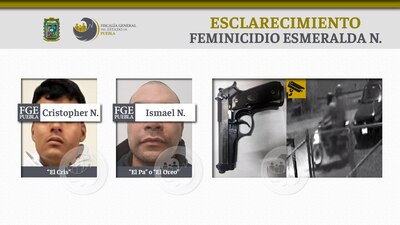 La 'madre buscadora' recibió varios tiros de presuntos integrantes de un grupo criminal