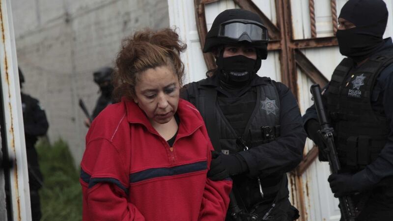 ¿Quién es Jaqueline Malinali, hermana de Xóchitl Gálvez que fue condenada a 89 años de prisión?