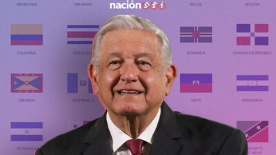 La Celac condenó la irrupción violenta de la Embajada de México en Ecuador
