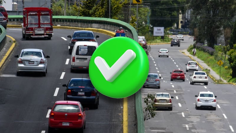 Se suspende la Contingencia Ambiental por ozono en CDMX y ZMVM