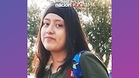 Desaparece otra joven en Morelos, ahora se trata de Miranda Sherlin, estudiante del CETIS