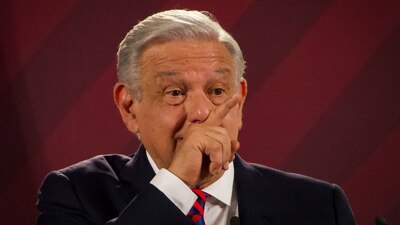 Indicó que el proceso del Frente fue "pura declinación"