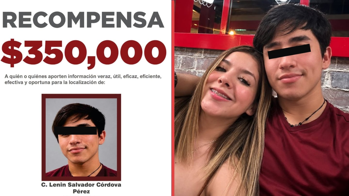Veracruz ofrece 700 mil pesos por los presuntos responsables del feminicidio de doctora