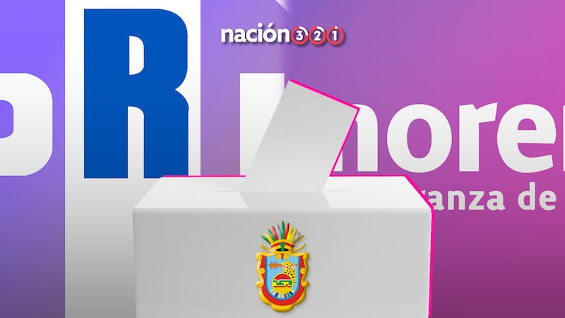 ENCUESTA: Morena aventaja en Guerrero con 43% de preferencias