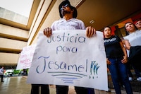 Sinaloa, no fue el Estado, son los medios, dicen en Palacio