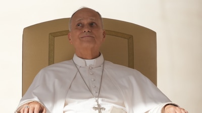 Vaticano confirma que el papa León XIV no necesitará tratamiento por cáncer de pulmón