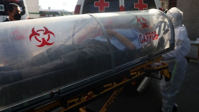 El costo de la pandemia llegó a los 924 millones de dólares, por debajo de los 952 millones del sismo de 1985