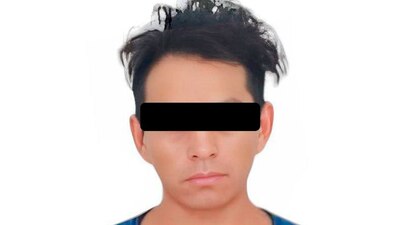 Habría participado en la desaparición de la fue su pareja