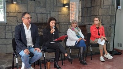Tuvo que parar sus actividades por falta de recursos