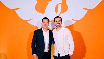 Con la decisión del legislador el PRI pasa de 69 a 68 de diputados