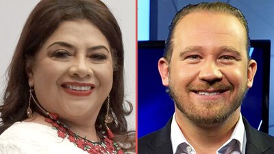 Comienzan los resultados de las encuestas de salida