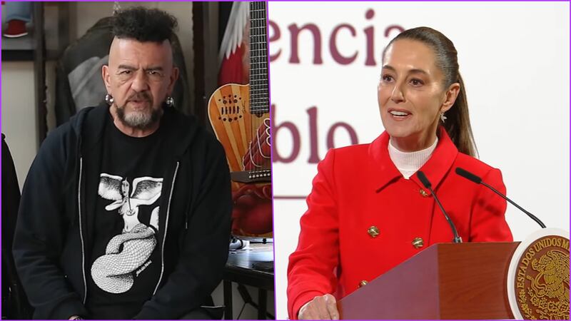 Anuncian película ‘Un día sin mexicanos 2′, en mañanera de Sheinbaum