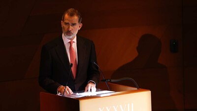 Guardará un periodo de cuarentena de 10 días, quedando suspendidas todas sus actividades oficiales