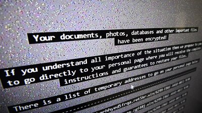 El ciberataque afecta más de cien países en el mundo