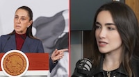 “No me van a callar”: influencer Naat Torres responde a Sheinbaum tras ser exhibida en la Mañanera