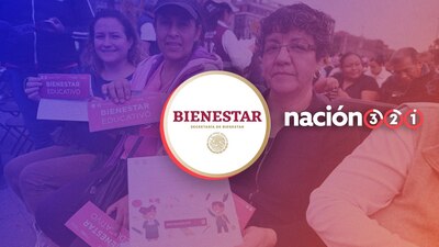 Toma tu pluma y calendario e inscríbete en los programas sociales