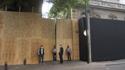 El exembajador de Buena Voluntad en la Unesco ha sido señalado por decenas de mujeres como acosador