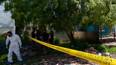 El número de víctimas de enero-junio de 2021 es de 517