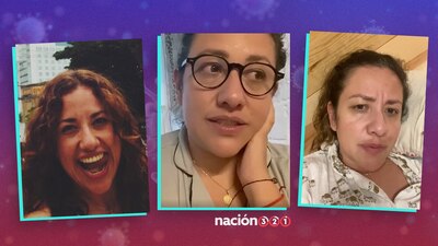 Cree que se contagió de COVID-19 luego de regresar de un viaje de Uganda, y en el que tuvo que hacer escala en NY