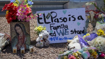 Seis mexicanos fallecieron en el tiroteo registrado este sábado en El Paso, Texas
