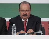 Un juez vincula a proceso a cuatro exfuncionarios de César Duarte
