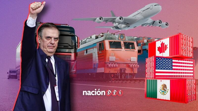“México saldrá adelante”: los pendientes de Ebrard y su conducción de la economía