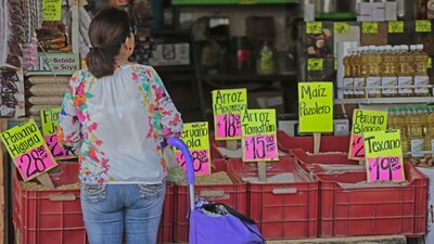 Seguro has sentido que te rinden menos tus ingresos