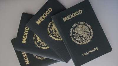 Debido a la pandemia de COVID-19, se suspende la emisión de pasaportes